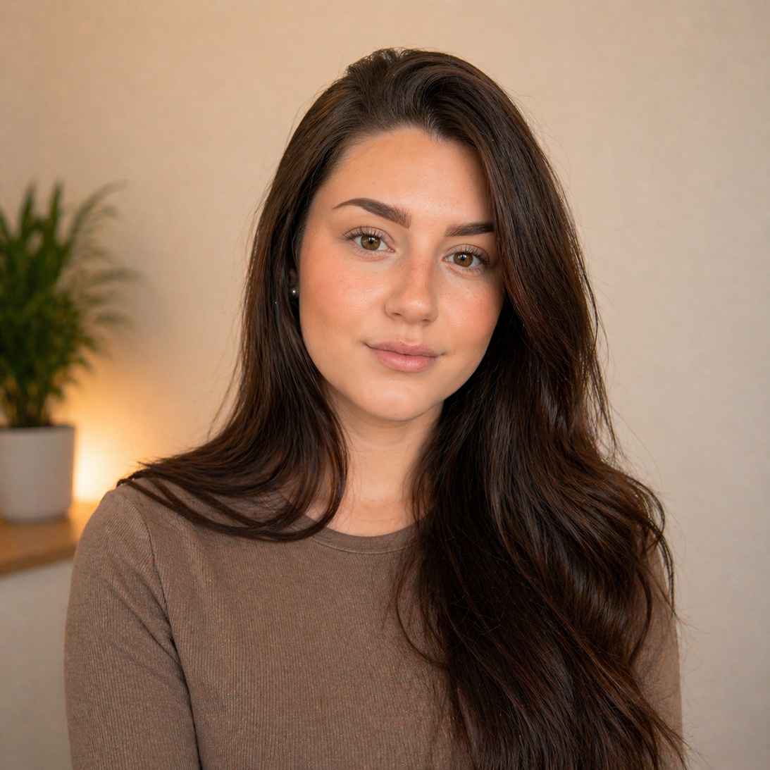 Nina quadratisch2 - Behr Werbeagentur